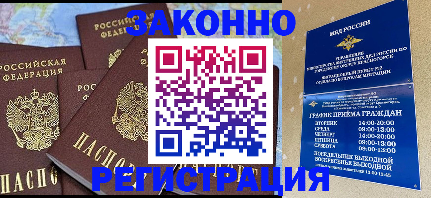 временная регистрация надежно в Павловске